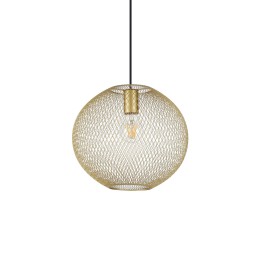 Ideal lux 313771 Pendel-Kronleuchter NET E27