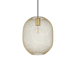 Ideal lux 317267 Pendel-Kronleuchter NET E27