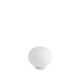 Ideal lux 327907 Tischlampe SMARTIES E27