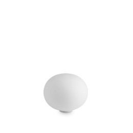 Ideal lux 327914 Tischlampe SMARTIES E27