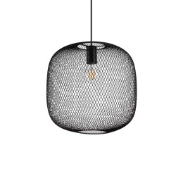 Ideal lux 328126 Pendel-Kronleuchter NET E27