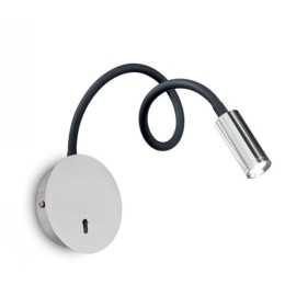 Ideal Lux 203188 LED Wandleuchte Focus 1x3W | 3000K