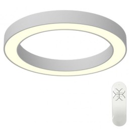 Immax Neo 07096L LED Deckenleuchte Pastel 1x66W | 3000-6000K