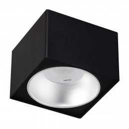Emithor 18085 INNEZ Spotleuchte LED/1x11,6W schwarz