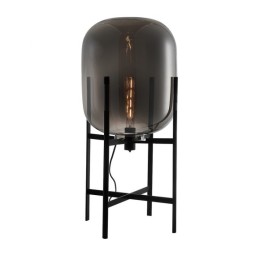 Italux FL-82321-1A-M Tischlampe Maversa E27