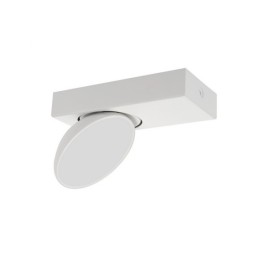 Italux SPL-31976-1B-WH LED Spot-Deckenleuchte Castelio integrierte LED-Quelle | 4000K