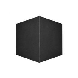 Italux PL-467 LED Außenwandleuchte Bari | 10 W integrierte LED-Quelle | 4000K