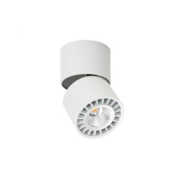 Italux CLN-97018-12W-L-3K LED Spot-Deckenleuchte Herios LED | 3000K