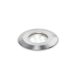 Ideal Lux 222851 LED Außendeckenleuchte Park 5W|4000K