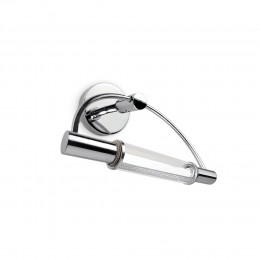 Ideal Lux 008905 Arco Wandleuchte 1x150W | R7S