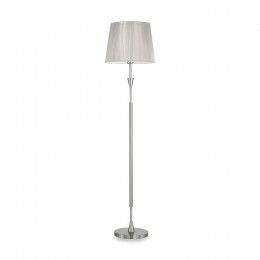 Ideal Lux 014968 Stehleuchte 1x60W Paris | E27