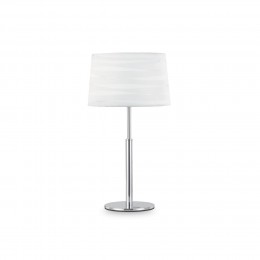 Ideal Lux 016559 Tischleuchte 1x40W Isa | G9