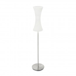 Ideal Lux 017587 Elica Stehleuchte 1x60W | E27