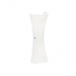 Ideal Lux 017617 Wandleuchte 2x40W Elica | G9