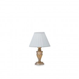 Ideal Lux 020853 Dora Small Tischleuchte 1x40W | E14