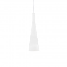Ideal Lux 026787 Kronleuchter Milk 1x60W | E27