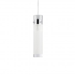 Ideal Lux 027364 Kronleuchter Flam Big 1x60W | E27