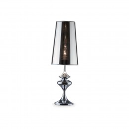 Ideal Lux 032436 Alfiere Tischleuchte 1x60W | E27