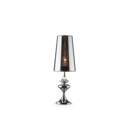 Ideal Lux 032467 Alfiere Tischleuchte 1x60W | E27