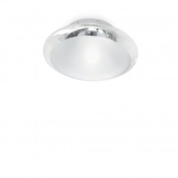 Ideal Lux 035543 Wandleuchte 1x60W Smarties | E27