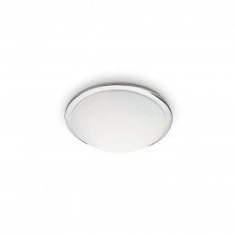 Ideal Lux 045726 Leuchte 2x60W Ring | E27