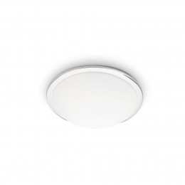 Ideal Lux 045733 Leuchte 3x60W Ring | E27