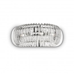 Ideal Lux 059563 Wandleuchte Quasar 3x40W | G9