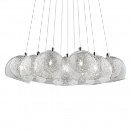 Ideal Lux 060224 Kronleuchter Cin 11x20W | G4