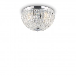 Ideal Lux 066400 Leuchte 4x40W Calypso | G9