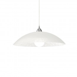Ideal Lux 068169 Kronleuchter Lana 1x60W | E27