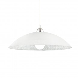 Ideal Lux 068176 Kronleuchter Lana 1x60W | E27