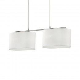 Ideal Lux Sheraton 074962 Kronleuchter 4x40W | E14