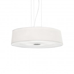 Ideal Lux 075518 Kronleuchter Hilton 6x60W | E27