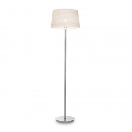 Ideal Lux 082448 Stehleuchte 1x60W Basket | E27