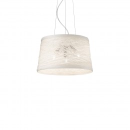 Ideal Lux 082509 Kronleuchter Basket 3x60W | E27