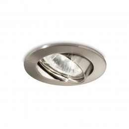 Ideal Lux 083148 Spotleuchte 1x50W Swing | GU10