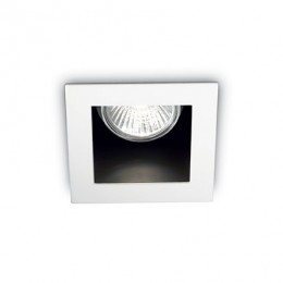 Ideal Lux 083209 Spotleuchte 1x50W Funky | GU10