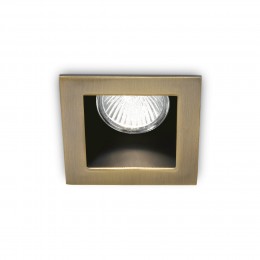 Ideal Lux 083247 Spotleuchte 1x50W Funky | GU10