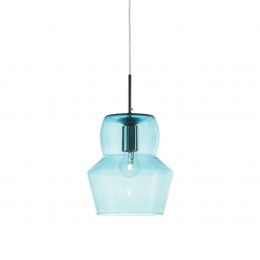 Ideal Lux 088969 Kronleuchter Zeno Big 1x60W | E27