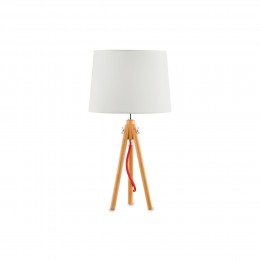 Ideal Lux 089782 Small Tischleuchte 1x60W York | E27