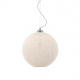 Ideal Lux 096100 Kronleuchter Basket 1x60W | E27