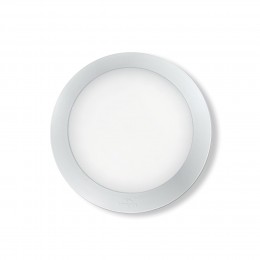 Ideal Lux 096421 LED Außenwandleuchte 1x11W Berta | GX53