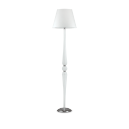 Ideal Lux 100982 Dorothy Stehleuchte 1x100W | E27