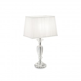 Ideal Lux 110516 Tischleuchte 1x60W Kate | E27