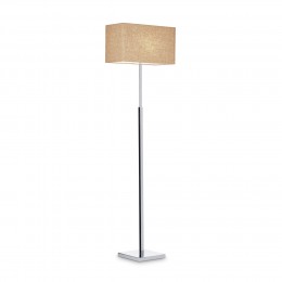 Ideal Lux 110882 KronSquare Stehleuchte 1x60W | E27