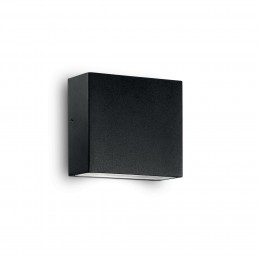 Ideal Lux 113746 Außenwandleuchte Tetris 1X15W| G9 | IP44