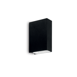 Ideal Lux 113784 Außenwandleuchte Tetris 2x15W| G9 | IP44