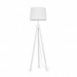 Ideal Lux 121406 Stehleuchte York 1x60W | E27