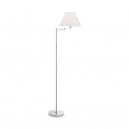 Ideal Lux 126807 Stehleuchte Beverly 1x60W| E27