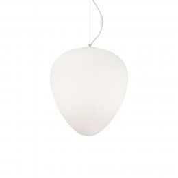 Ideal Lux 132013 Kronleuchter Palladio 1x60W | E27